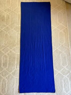 Manduka eQua HOLD Yoga Mat Towel
